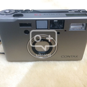콘탁스 contax t3 필름카메라 판매