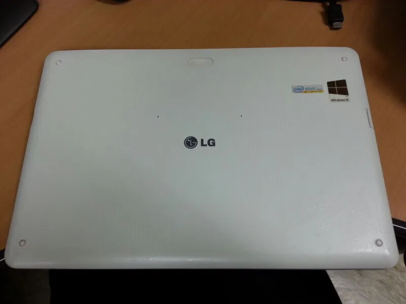 LG탭북 (LGH16) 팝니다 이미지