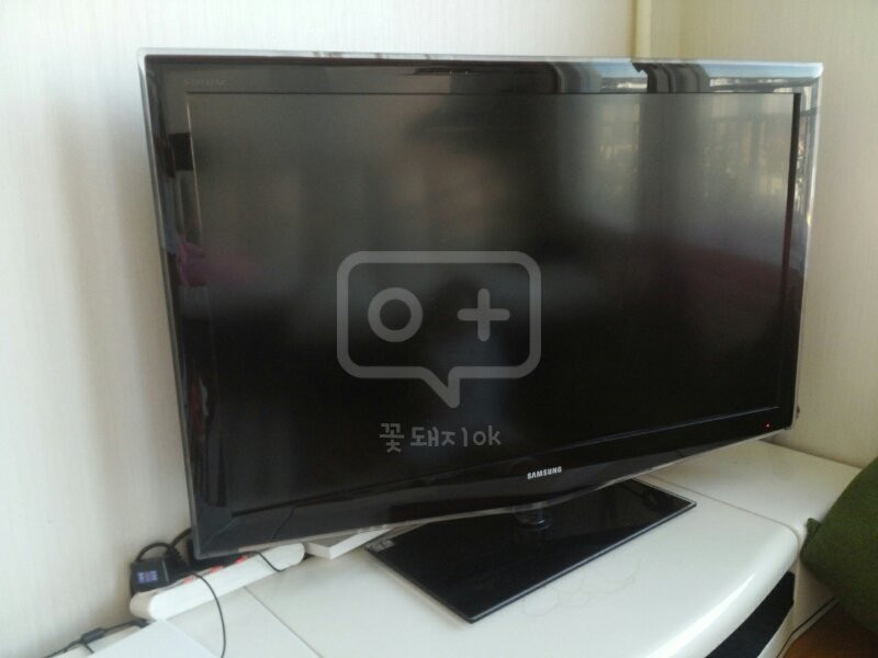 (판매중단)삼성 lcd tv--0
