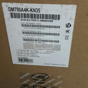 미개봉 삼성 일체형 컴퓨터 DM700A4K-KN3