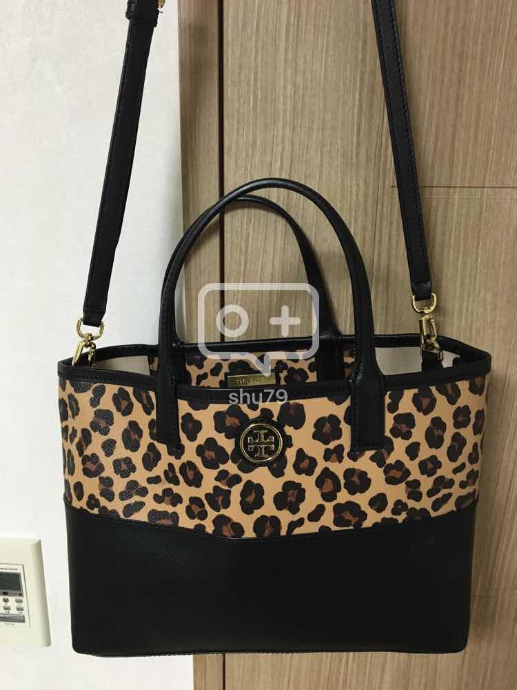 (판매완료)토리버치 숄더백 이미지