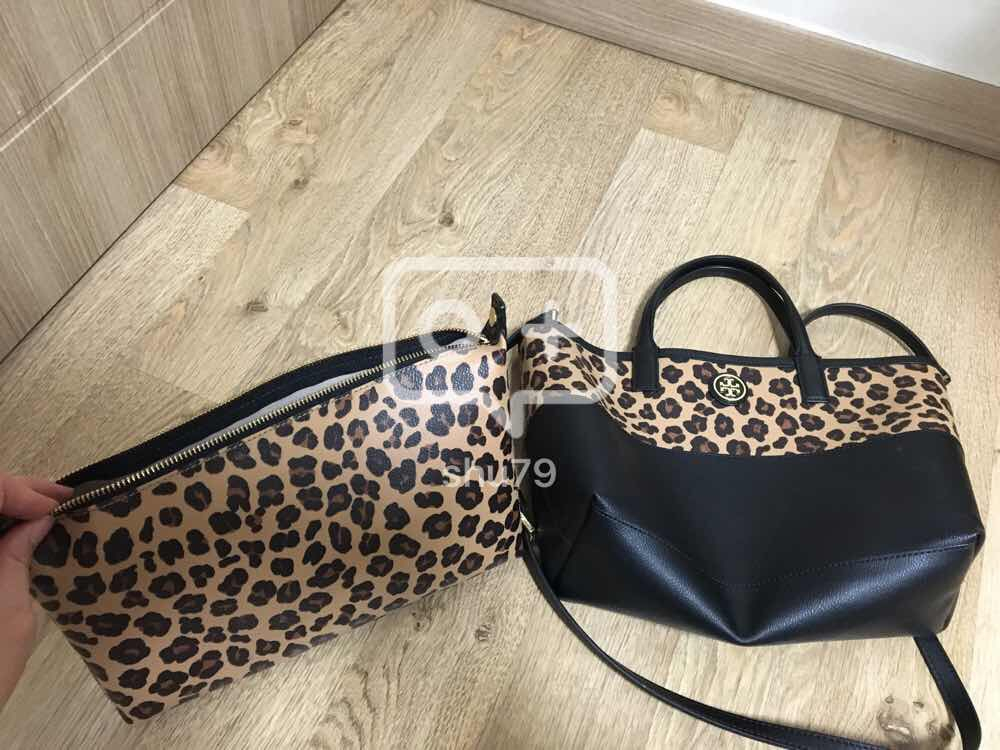 (판매완료)토리버치 숄더백 이미지