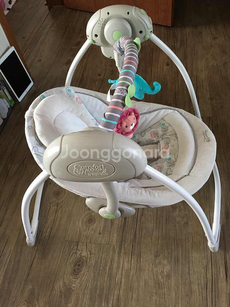 브라이트스타트 컴포트앤 하모니--1