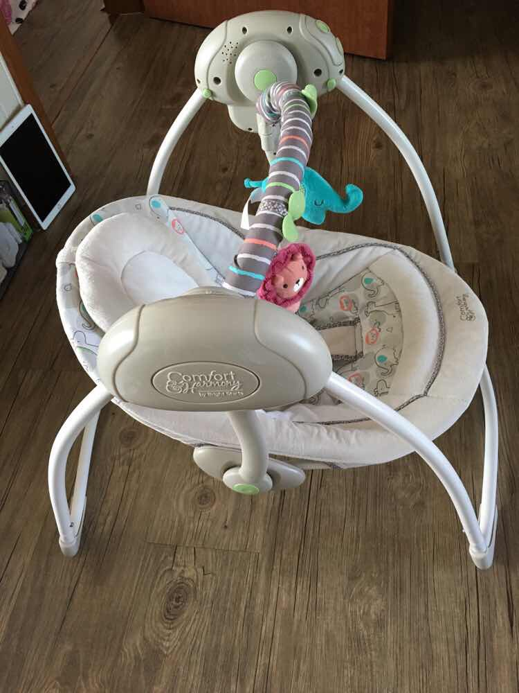 브라이트스타트 컴포트앤 하모니--1