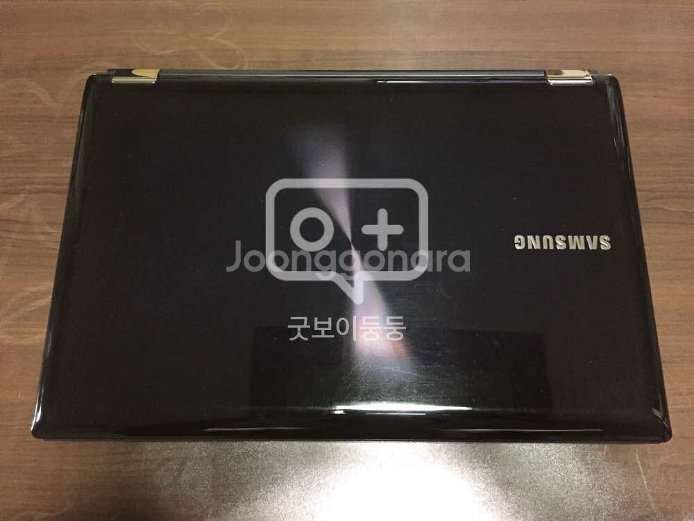 삼성노트북 Sens NT-RF510-S76--1