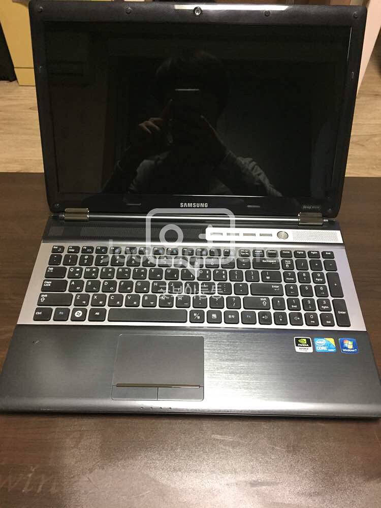 삼성노트북 Sens NT-RF510-S76--2
