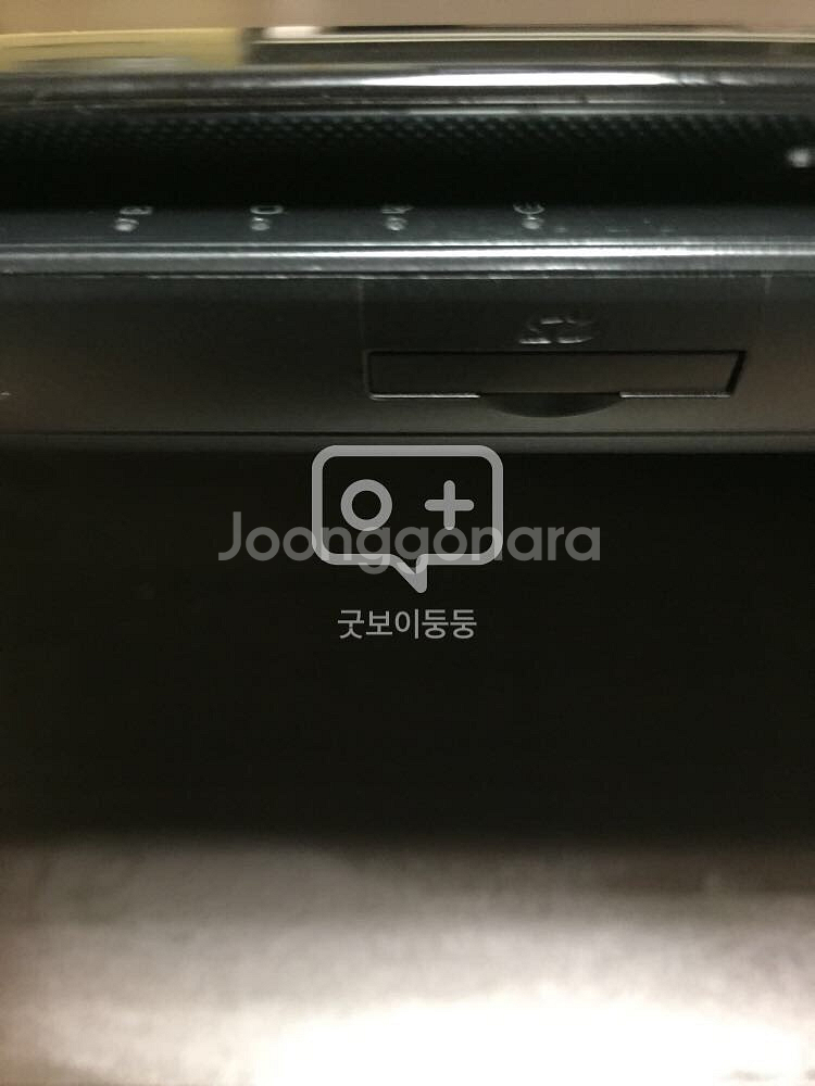 삼성노트북 Sens NT-RF510-S76--4