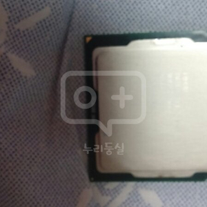 i3-2120 cpu 판매합니다