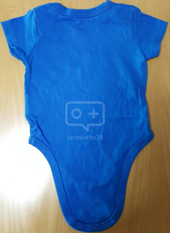 PUMA 아기옷 여름 우주복--1