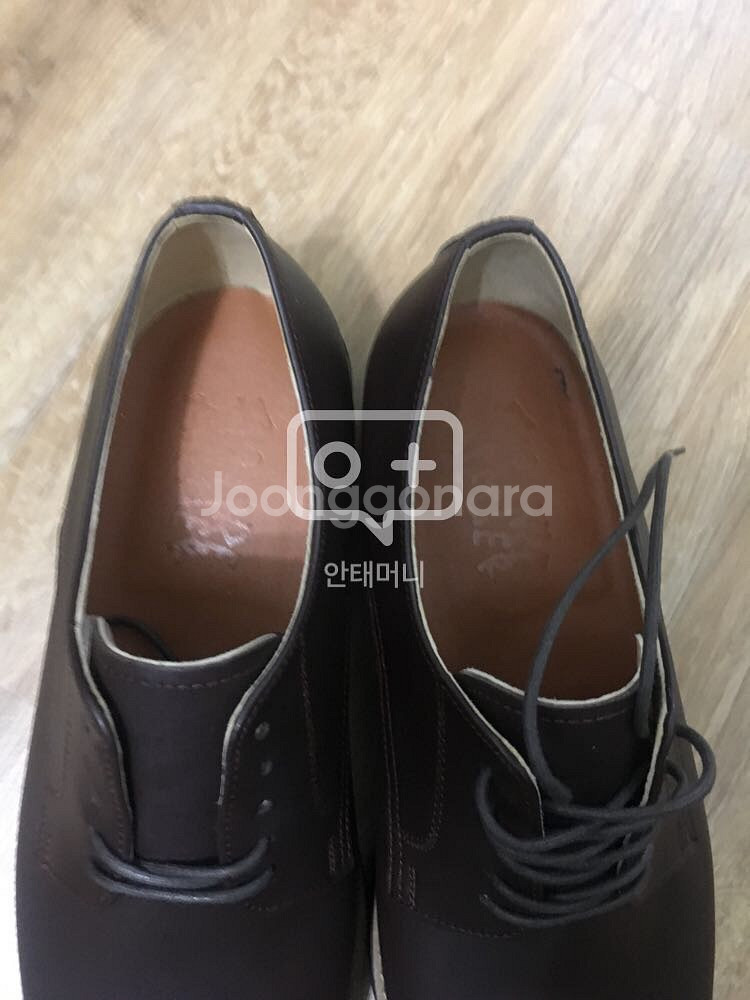 남성 캐주얼 구두--3