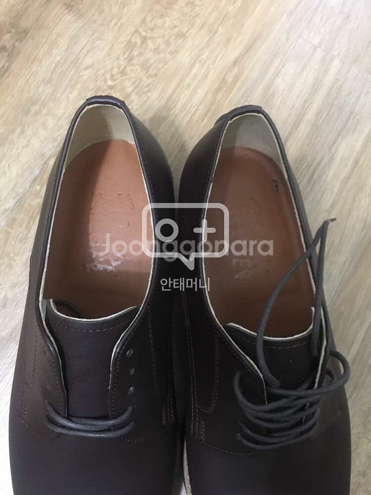 남성 캐주얼 구두--4