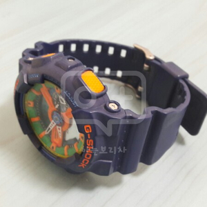 G-SHOCK(지샥) 크레이지블루 팝니다