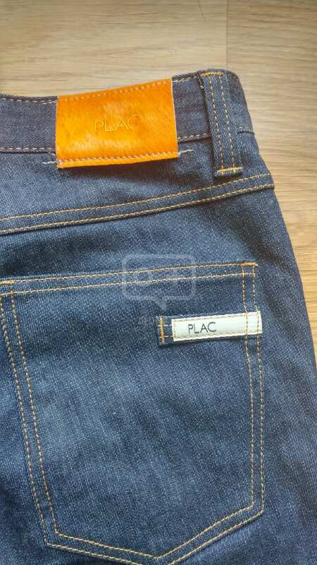 플랙 67n 베를린 974 슬렌더 33사이즈 팜--5