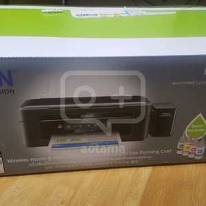 EPSON 프린터 L365