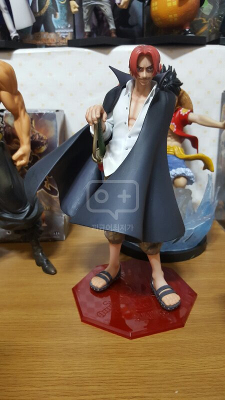 원피스피규어 개당3.5ㅍㅍ--4