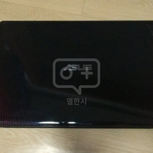 ASUS R510VX-DM362D