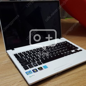 lg 울트라북 p420-KE45K 판매.