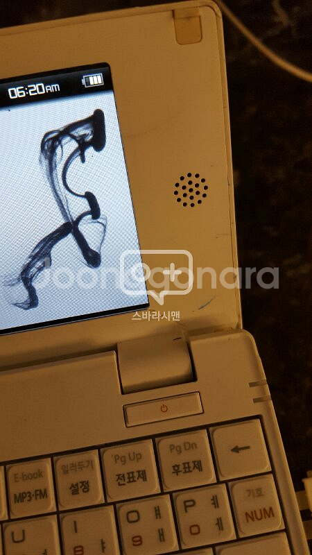 서강대합격한 전자사전 아이리버 d28 팝니다--4