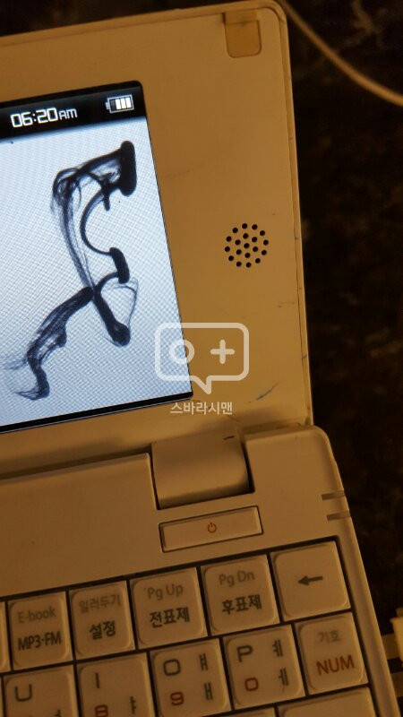 서강대합격한 전자사전 아이리버 d28 팝니다--4