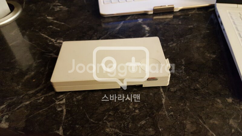 서강대합격한 전자사전 아이리버 d28 팝니다--5