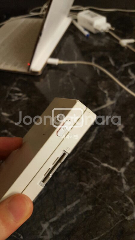 서강대합격한 전자사전 아이리버 d28 팝니다--6