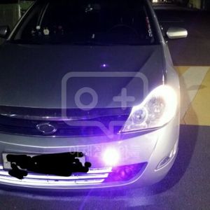 sm5임프 그릴  스톰다운스프링  hid6000k