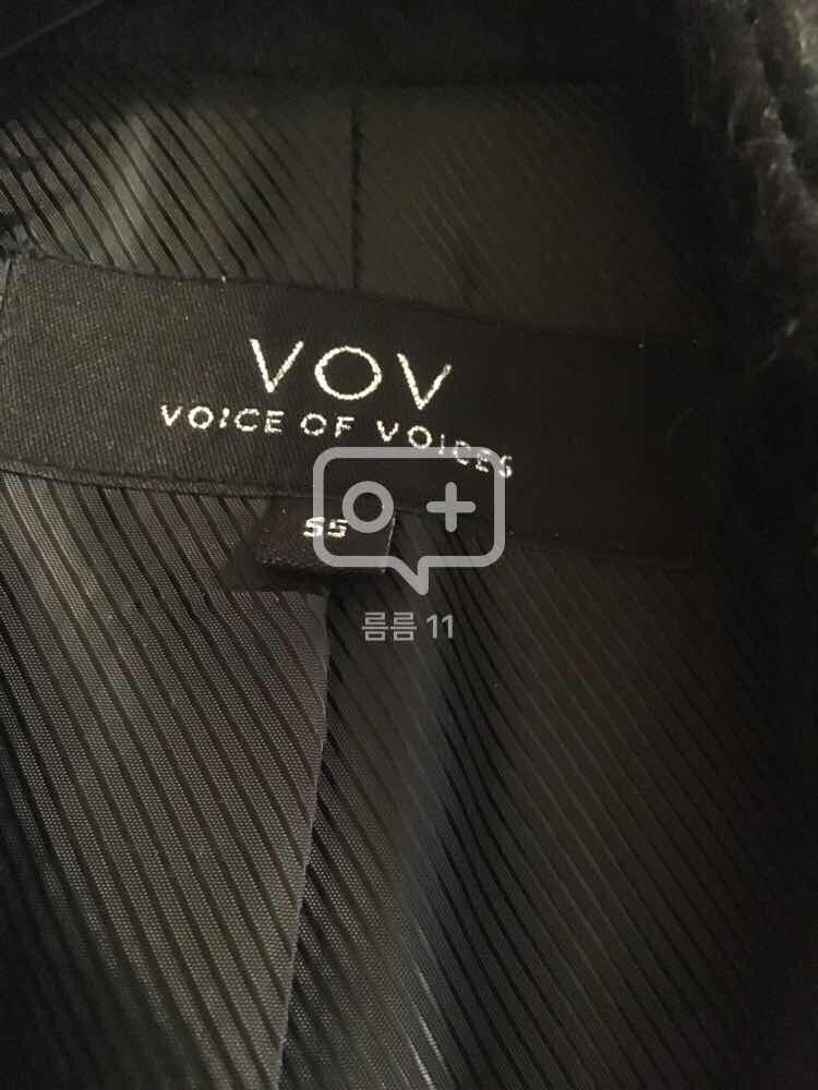 (가격인하)보브 모헤어코트 (새상품) (겨울옷 정 이미지