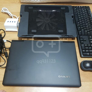 레노버 700 i5 Quad ssd 256g hd