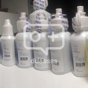 하드렌즈 드림렌즈 세척제 LK Cleaner