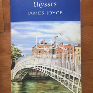 Ulysses - James Joyce 