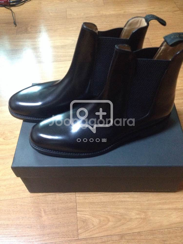 로크 첼시부츠 290b (loake 290b) 사--0