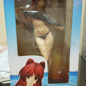 투하트 vacaton 코우사카 타마키입니다