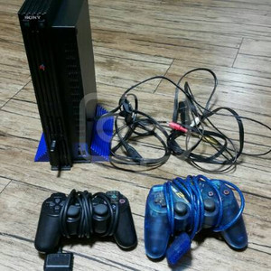 ps2 팔아봅니다~