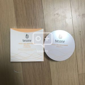 베쏘네 피치어 밀크 매쉬쿠션 11000원에 팔아요