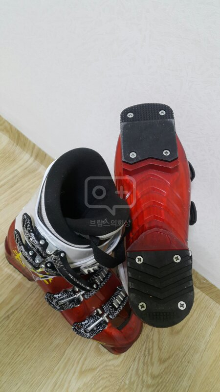 아토믹 스키부츠 230,235싸게 드립니다--3