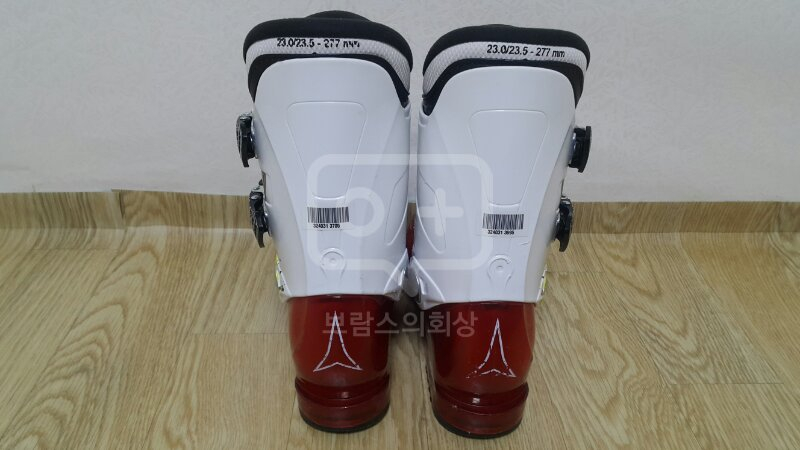 아토믹 스키부츠 230,235싸게 드립니다--4