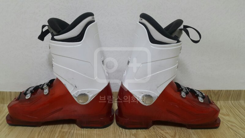 아토믹 스키부츠 230,235싸게 드립니다--5