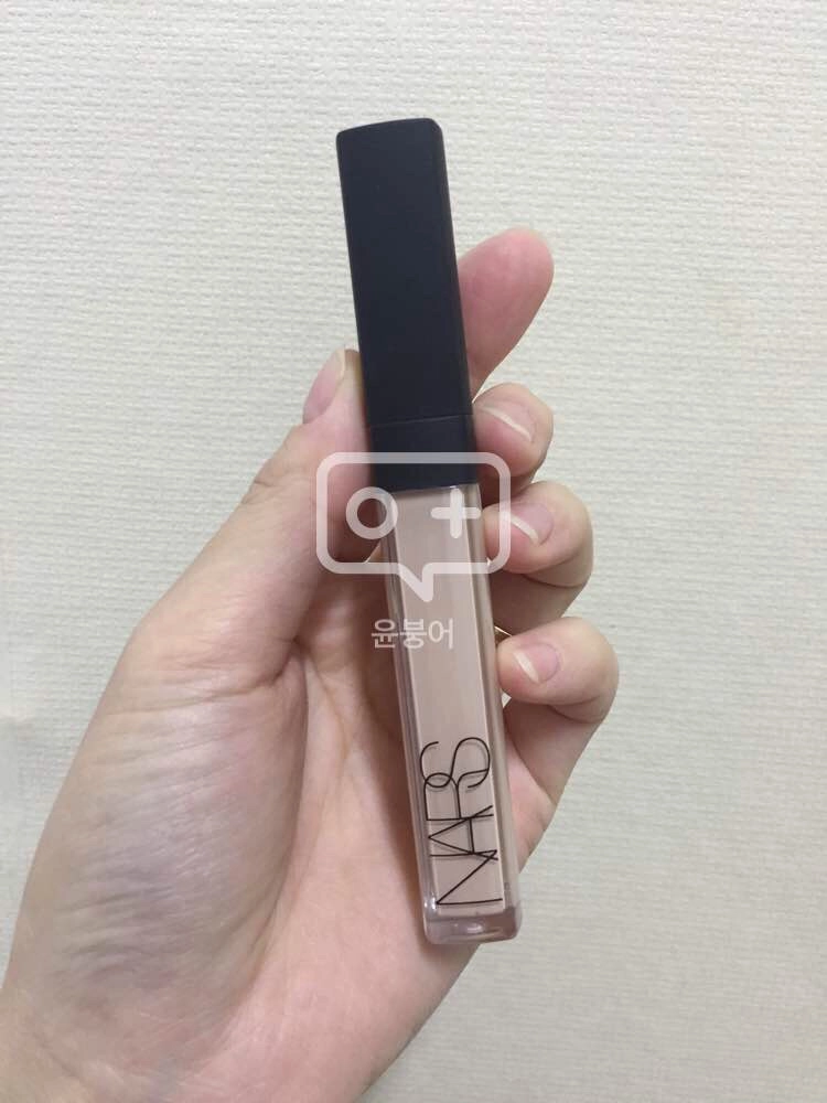 나스 컨실러(바닐라)*가격내림* 이미지