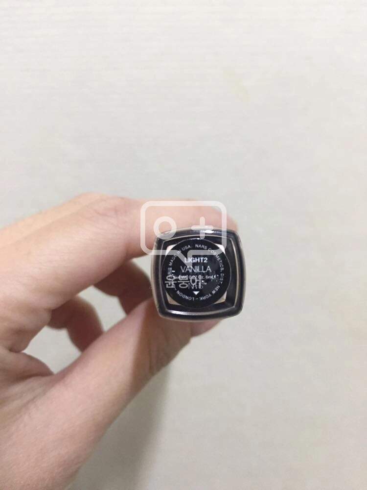 나스 컨실러(바닐라)*가격내림* 이미지