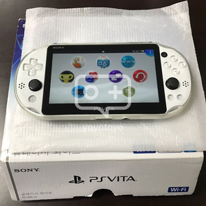 psvita ps비타