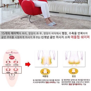 애플힙쉐이퍼(급처-가격내림-애눌가능)