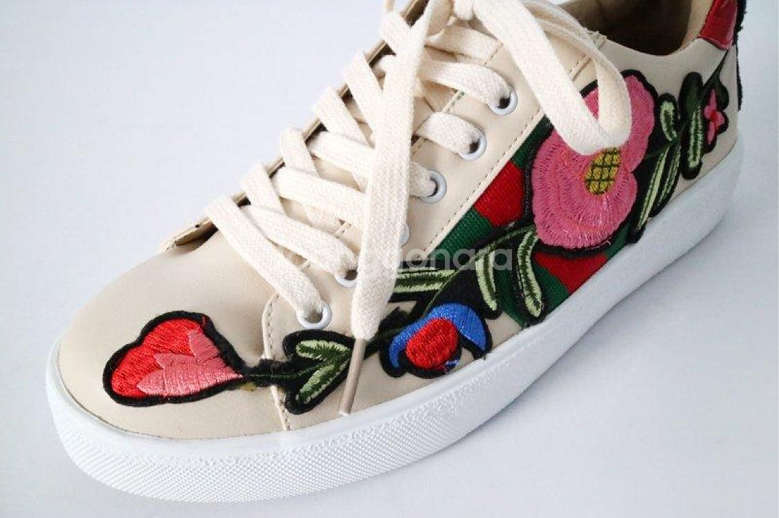 [230-250] SC구*S꽃자수스트랩--4