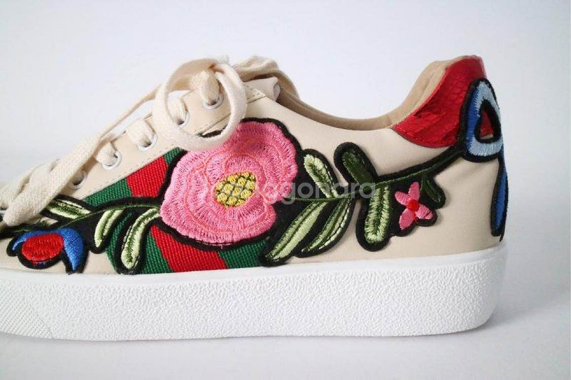 [230-250] SC구*S꽃자수스트랩--5