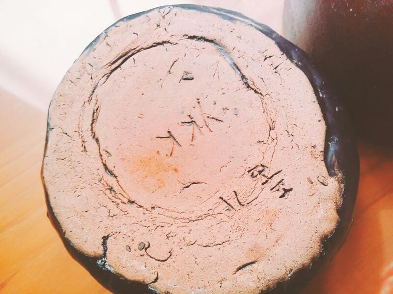 핸드메이드그릇--1