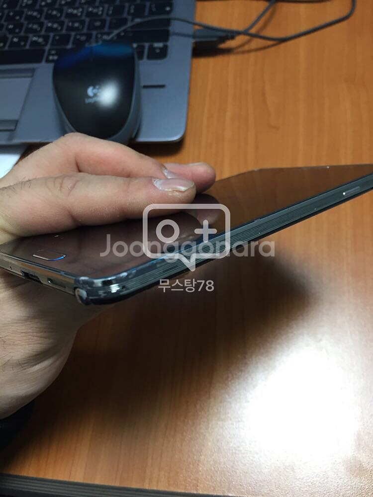 삼성 갤럭시노트3--2