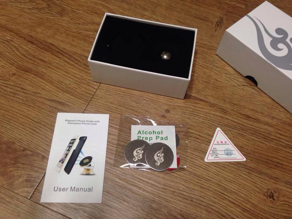 차량용 핸드폰거치대--2