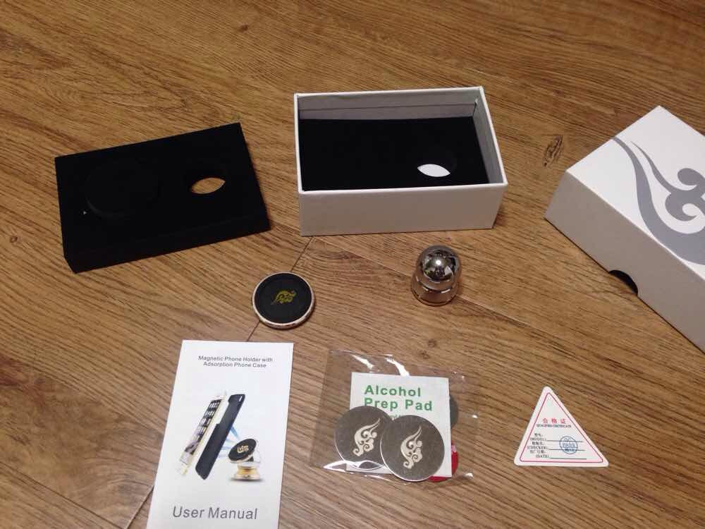 차량용 핸드폰거치대--3