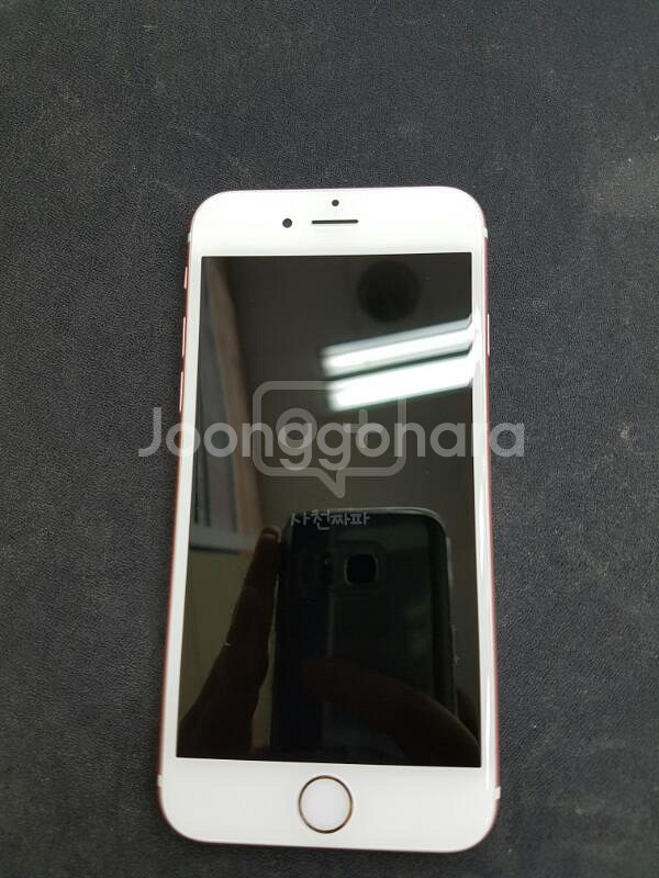 아이폰 6s 64GB--0