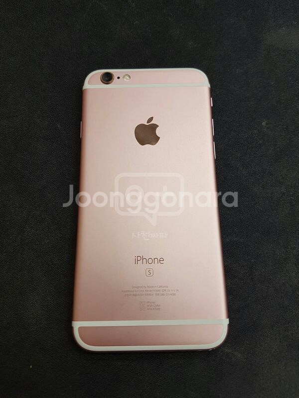아이폰 6s 64GB--1