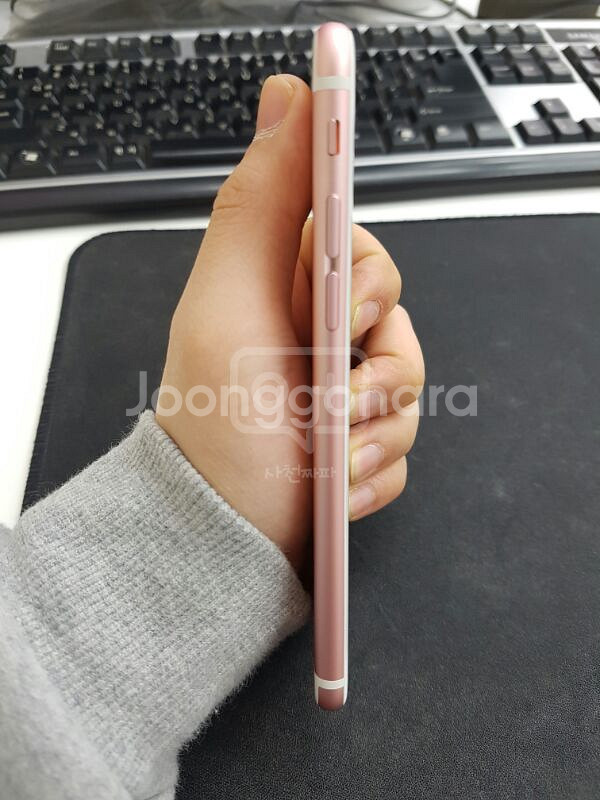 아이폰 6s 64GB--2
